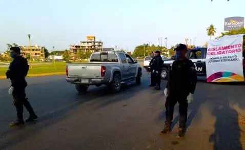 Arman frente común, Gobierno del Estado y Municipios ante COVID-19